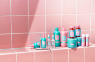 Hairburst