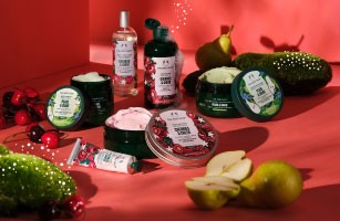 The Body Shop